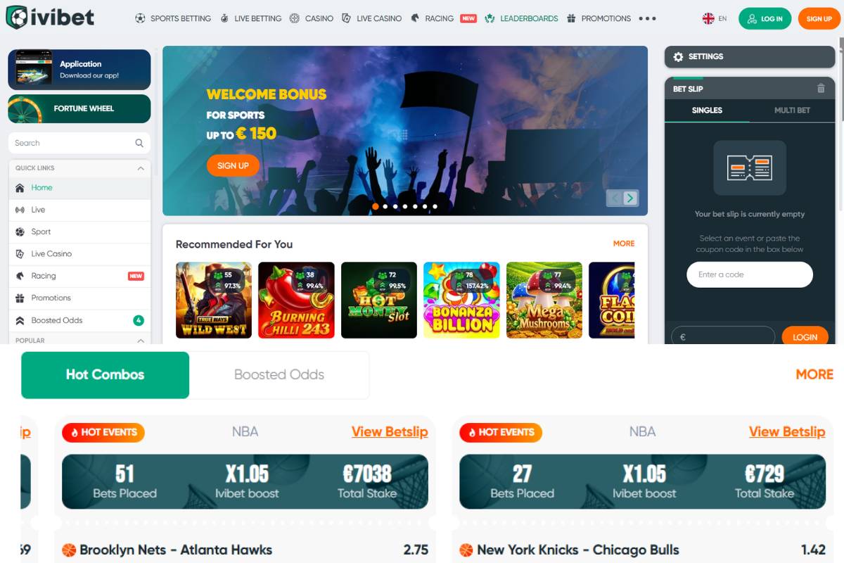 ivibet